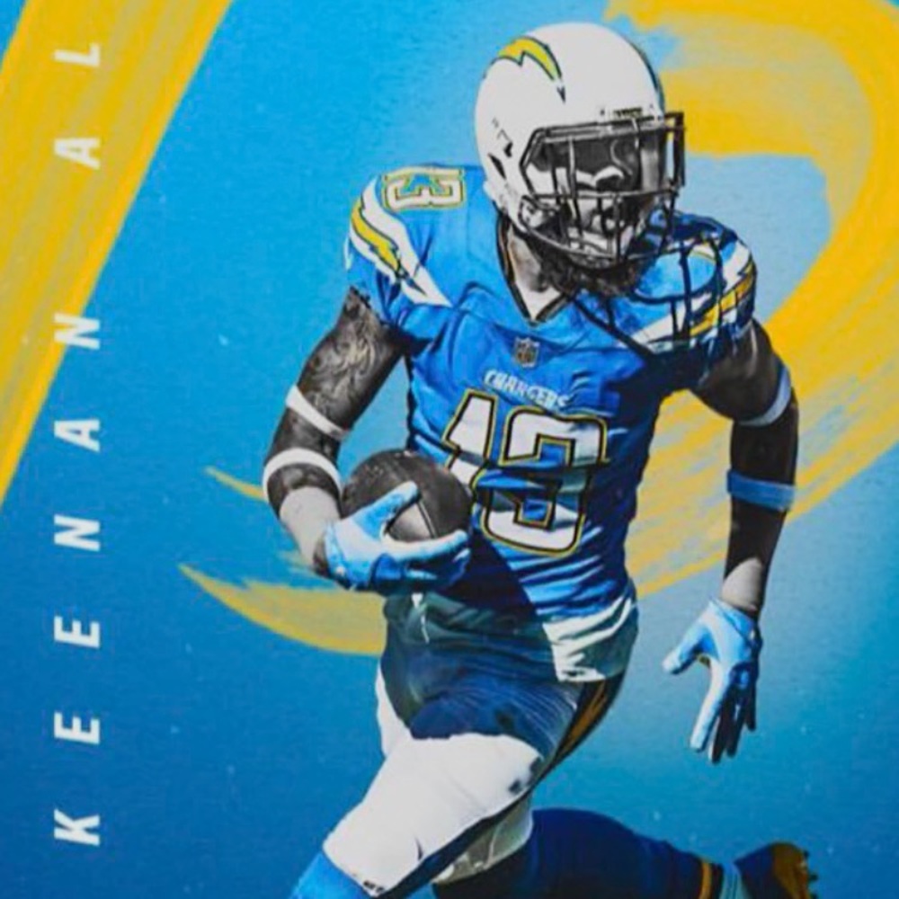 Meet your Posher, Reece